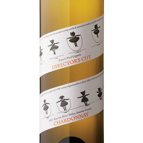 Russian River Valley Chardonnay "Director’s Cut" 2022 - Francis Ford Coppola Winery
