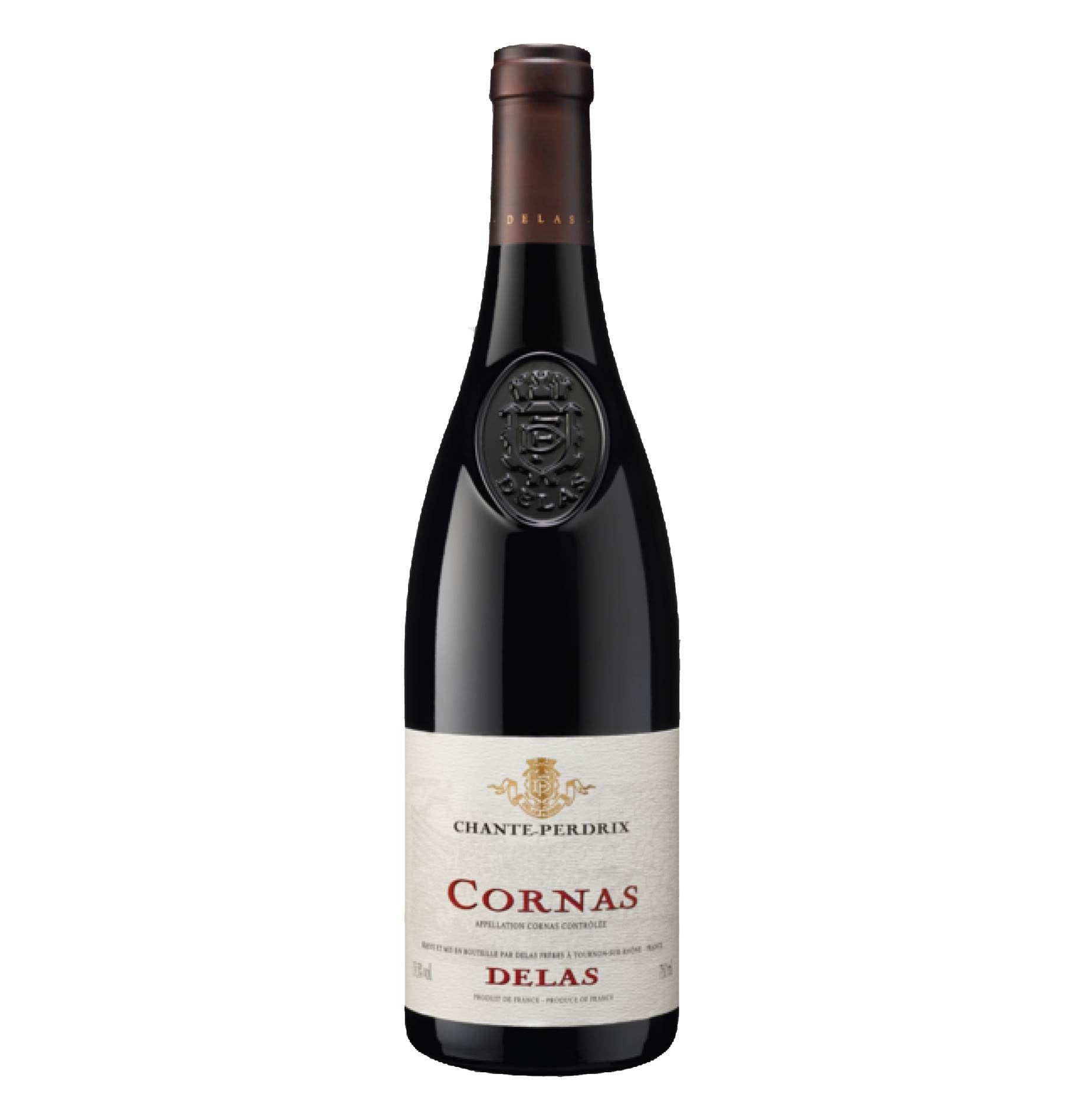 Cornas Rouge "Chante Perdrix" 2020 - Delas Frères