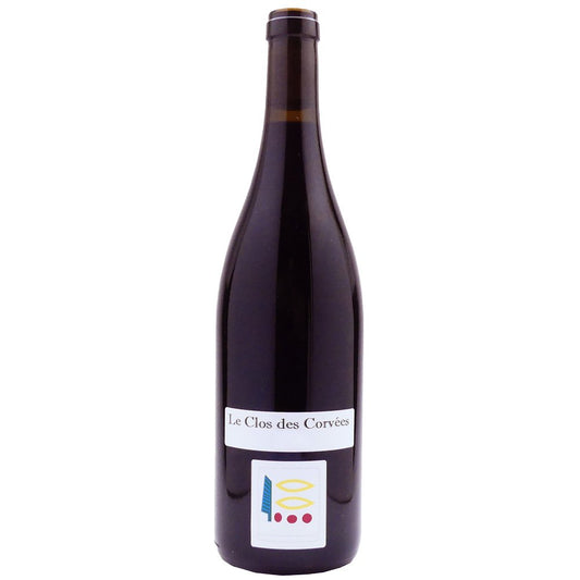 Nuits-Saint-Georges Premier Cru Monopole "Clos des Corvées" 2020 - Prieuré-Roch