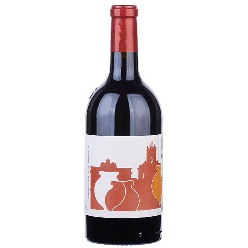 Terre Siciliane Rosso IGP "Phitos" 2023 - COS