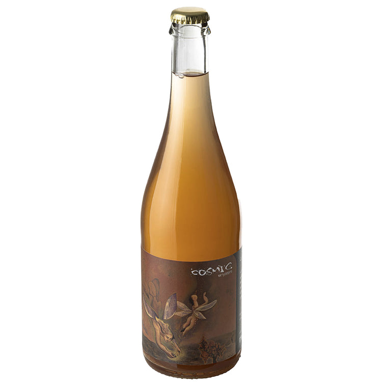 Vino Rosato "Les Fades del calcari" 2023 - Cosmic Cellar