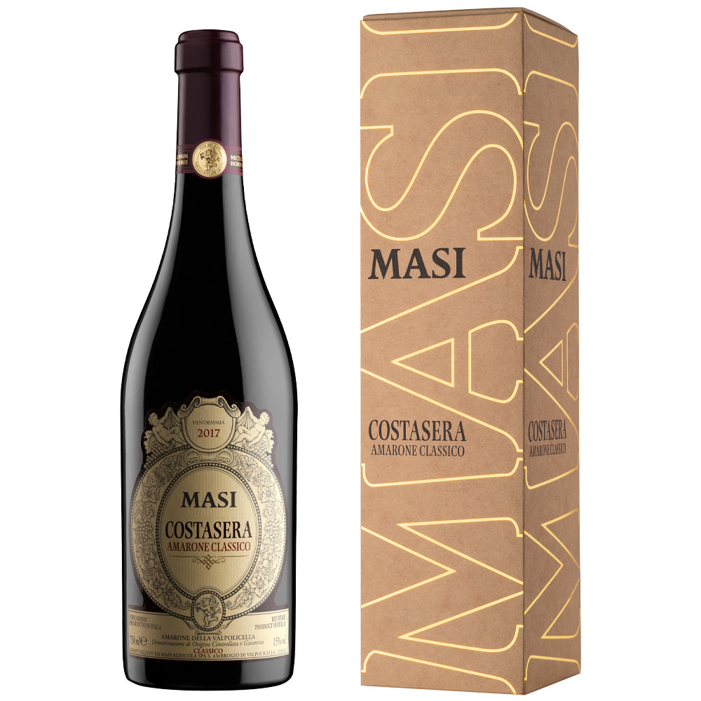 Amarone della Valpolicella Classico DOCG “Costasera” 2021 - Masi (astuccio)