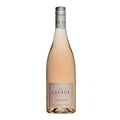 Cotes Catalanes IGP "Côté Rosé" 2025 - Domaine Lafage (tappo a vite)