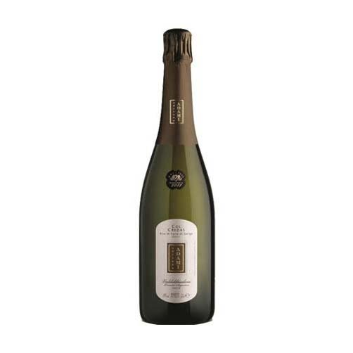 Valdobbiadene Prosecco Superiore DOCG Brut “Col Credas - Rive di Farra di Soligo” 2024 - Adami