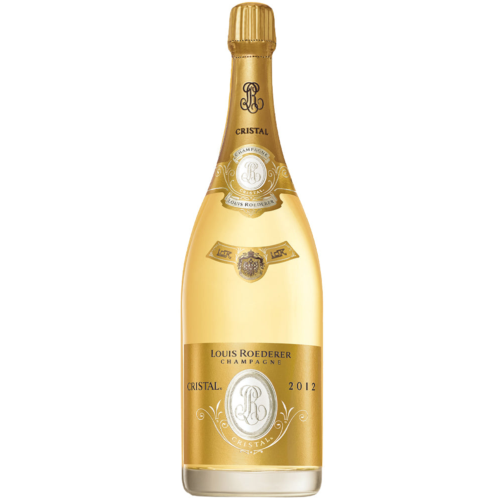 Champagne Brut "Cristal" 2013 Magnum - Louis Roederer