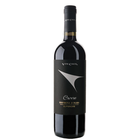 Barbera d'Alba Superiore DOC "Croere" 2022 - Vite Colte