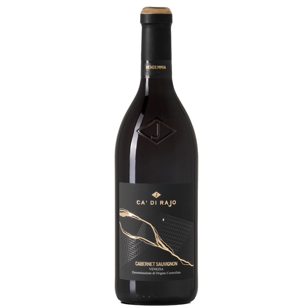 Venezia Cabernet Sauvignon DOC 2024 - Cà di Rajo