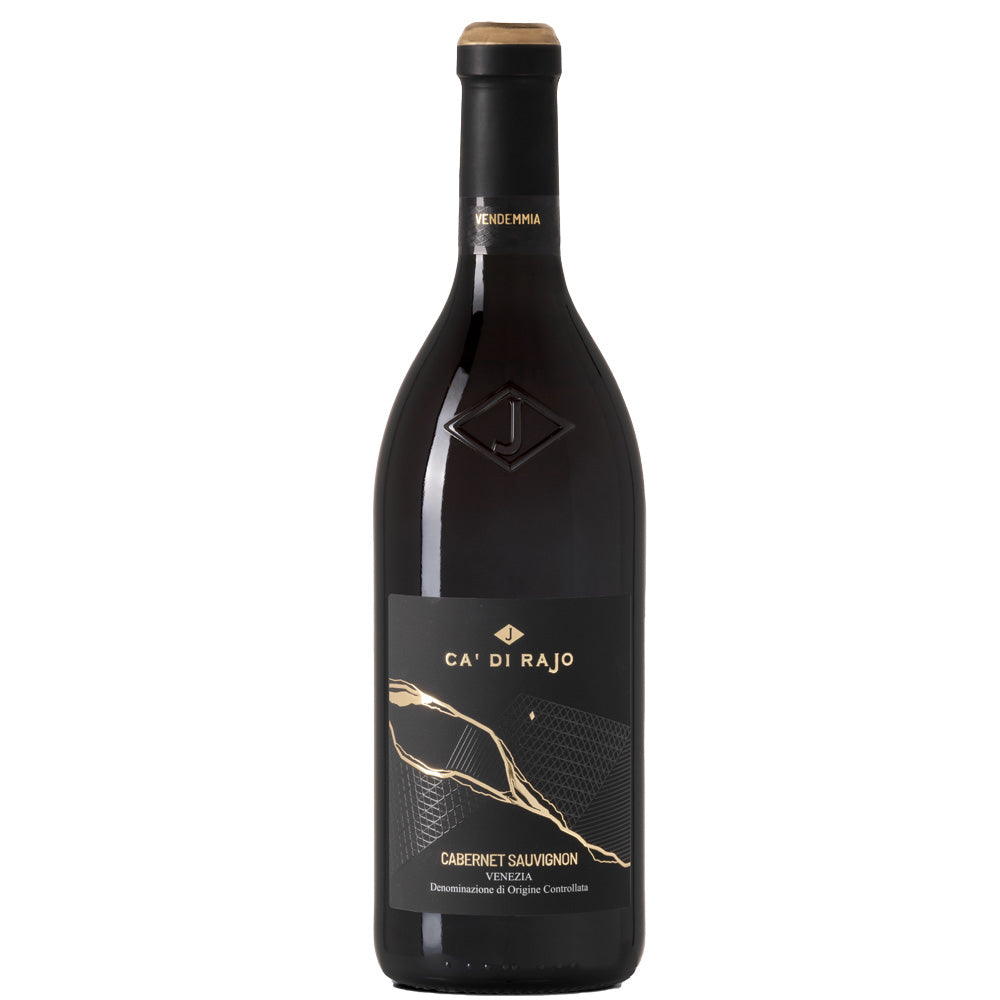 Venezia Cabernet Sauvignon DOC 2025 - Cà di Rajo