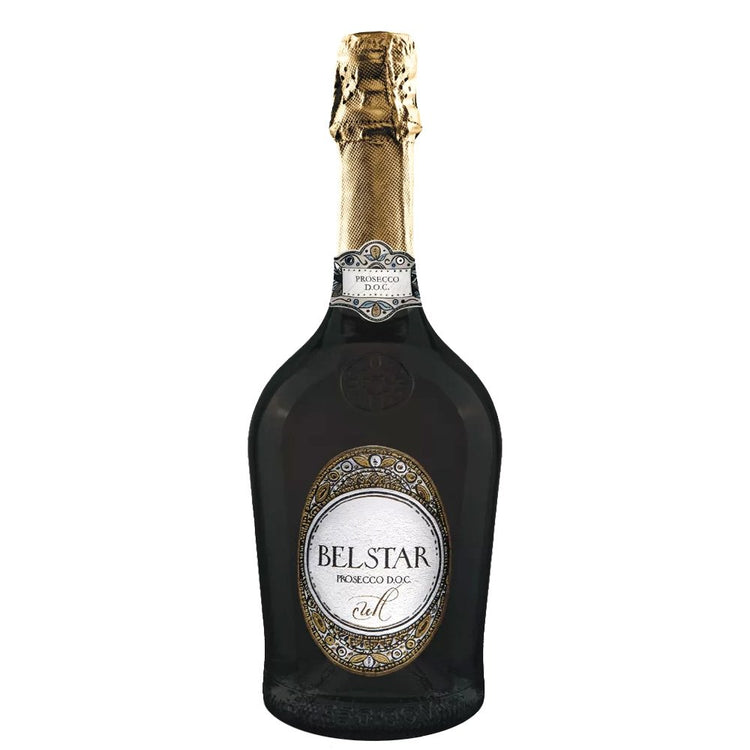 Prosecco DOC Extra Dry "Belstar Cult" - Belstar