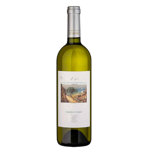 Costa d’Amalfi Bianco DOC 2024 - Marisa Cuomo