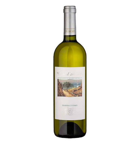 Costa d’Amalfi Bianco DOC 2024 - Marisa Cuomo
