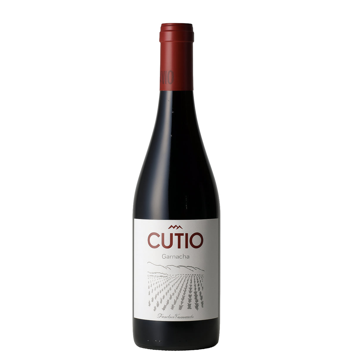Cutio Garnacha