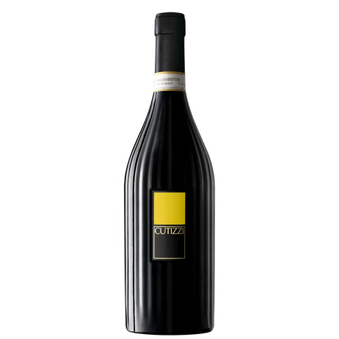 Greco di Tufo DOCG "Cutizzi" 2021 - Feudi di San Gregorio