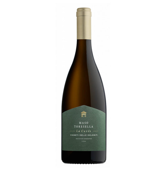 Vigneti delle Dolomiti Bianco "Maso Toresella" 2023 - Cavit