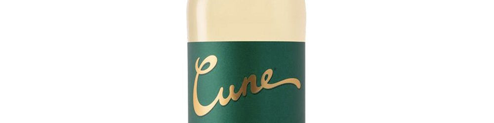 photo Rueda Verdejo do 'Cune' 2024 Cune, Cvne
