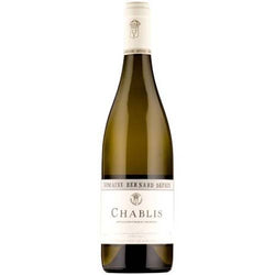photo Chablis 2023 Domaine Bernard Defaix