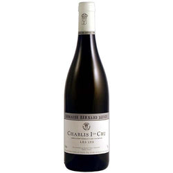 photo Chablis les Lys 1er Cru 2021 Bernard Defaix