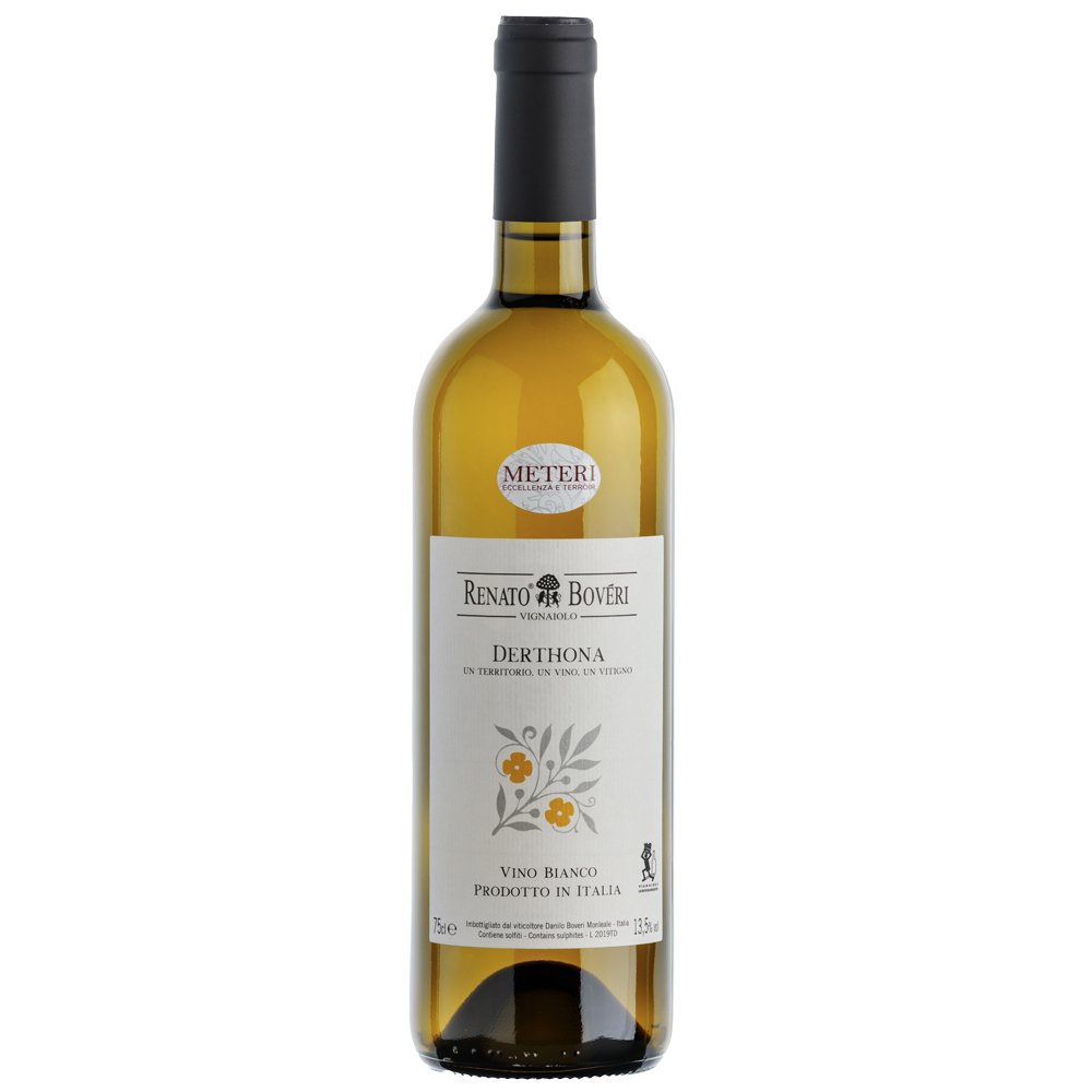 Colli Tortonesi Timorasso DOC "Derthona" 2020 - Renato Boveri