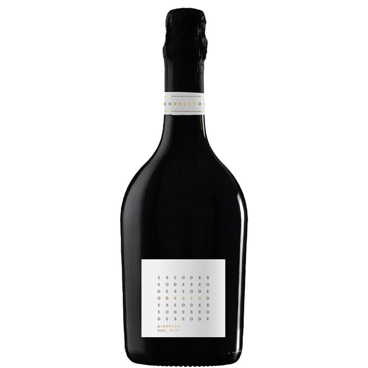 Prosecco Spumante Brut DOC "Deseo" - Ponte