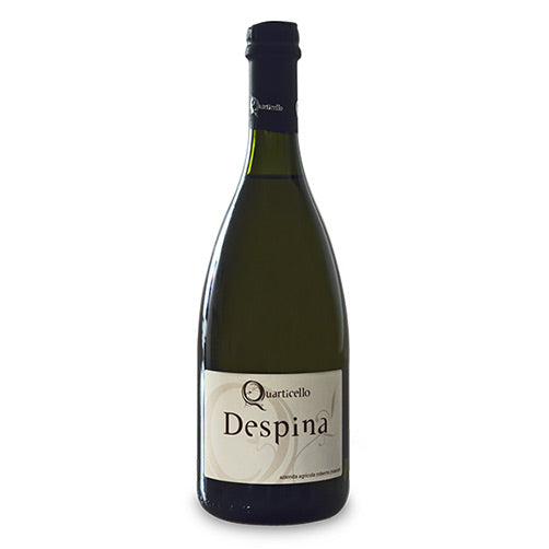 Emilia Malvasia Frizzante IGT "Despina" 2024 - Quarticello