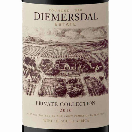 Private collection 2023 - Diemersdal