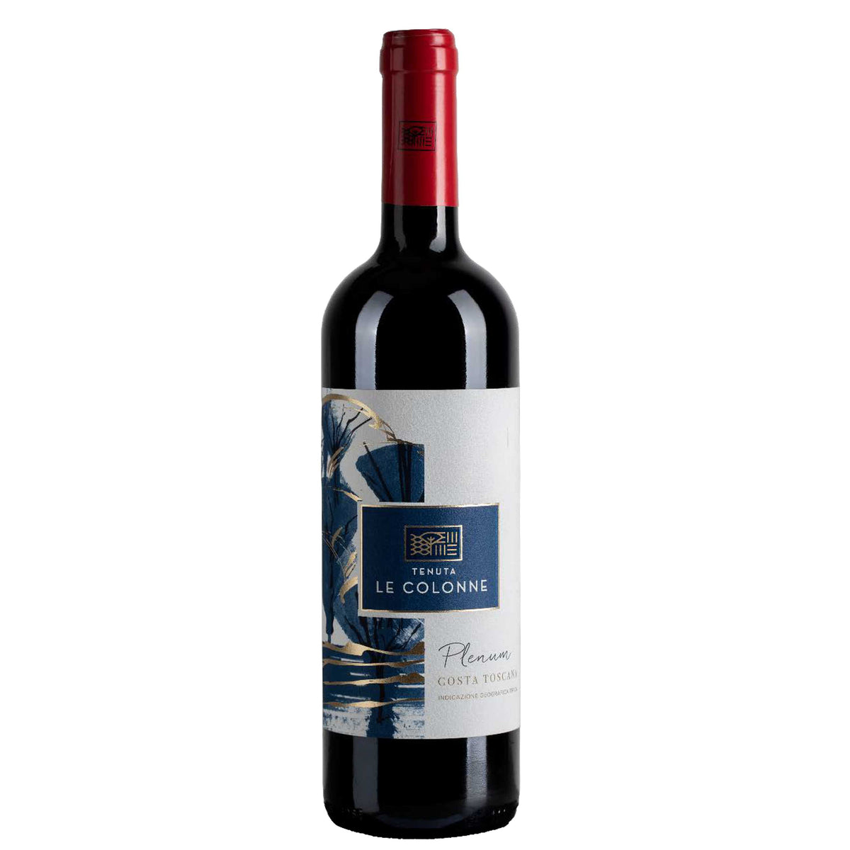 Costa Toscana IGT "Plenum" 2024 - Tenuta le Colonne