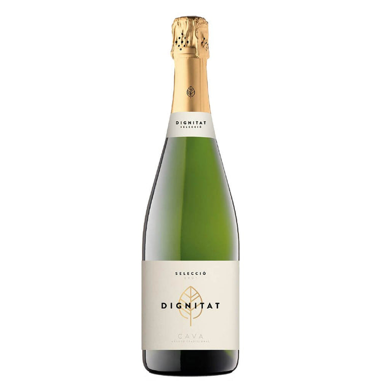 Cava Brut "Dignitat" - Cofama