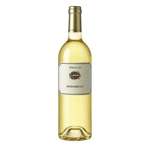 Moscato del Veneto IGT "Dindarello" 2024 - Maculan