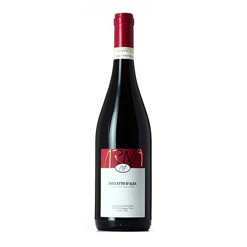 Dolcetto d'Alba DOC 2025 - Virna Borgogno