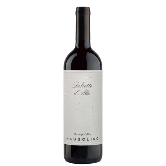 Dolcetto d’Alba DOC 2024 - Massolino