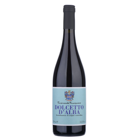 Dolcetto d'Alba DOC 2023 - Principiano Ferdinando