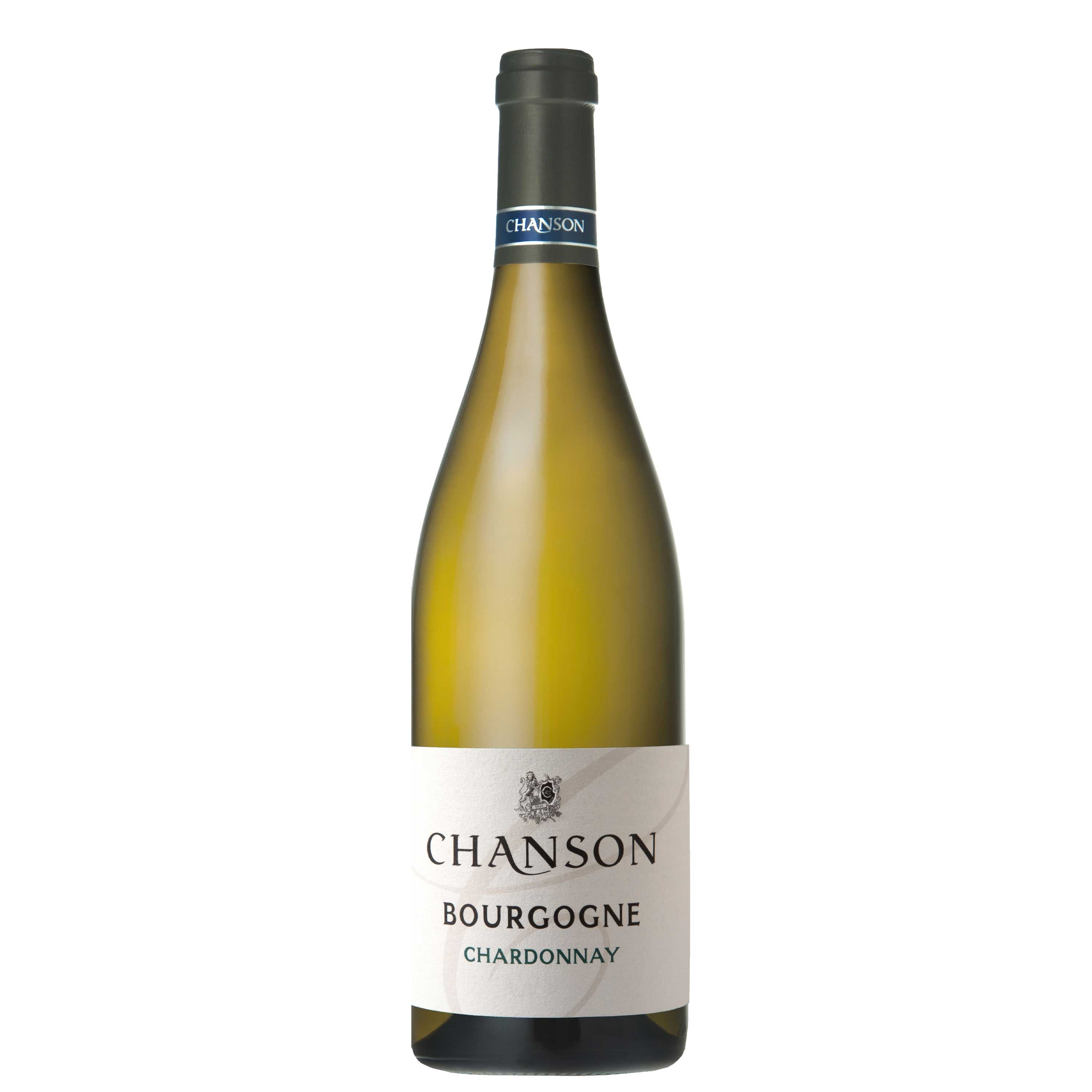 Bourgogne Chardonnay 2024 - Domaine Chanson