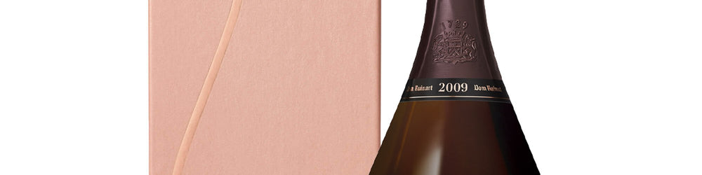 photo Champagne Brut Dom Ruinart Rosé 2009 Ruinart