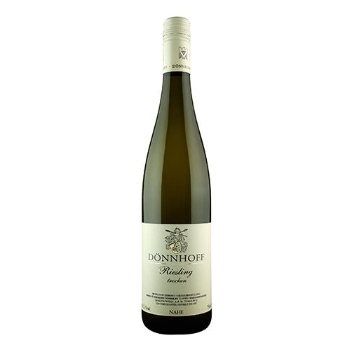 Nahe Riesling QbA Trocken 2024 - Dönnhoff