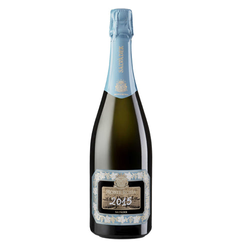 Franciacorta DOCG "Salvàdek" Extra Brut 2016 Magnum - Monte Rossa