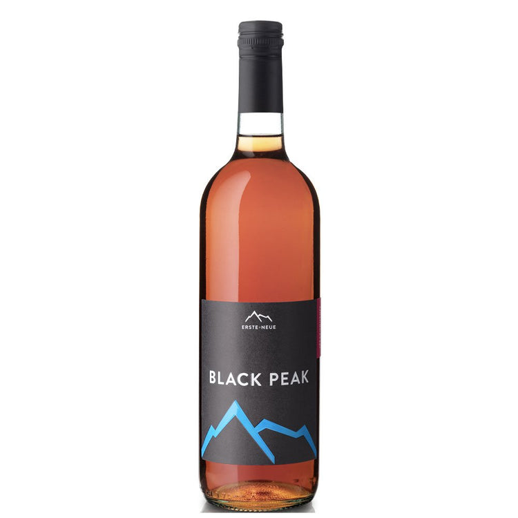 Vigneti delle Dolomiti Rosé IGT "Black Peak" 2024 - Erste + Neue (tappo a vite)