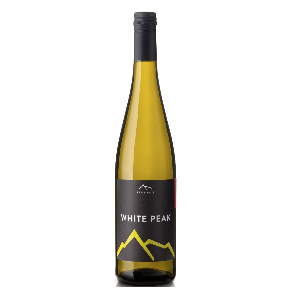 Vigneti delle Dolomiti IGT "Cuvée White Peak" 2025 - Erste + Neue (tappo a vite)