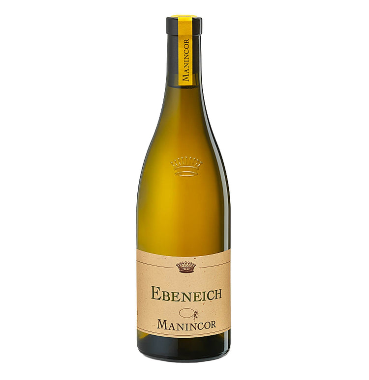 Mitterberg Bianco IGT "Ebeneich" 2023 - Manincor