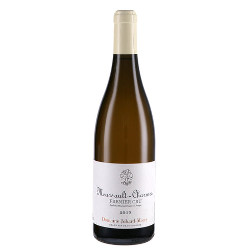 Meursault Charmes 1er Cru 2021 - Domaine Jobard-Morey
