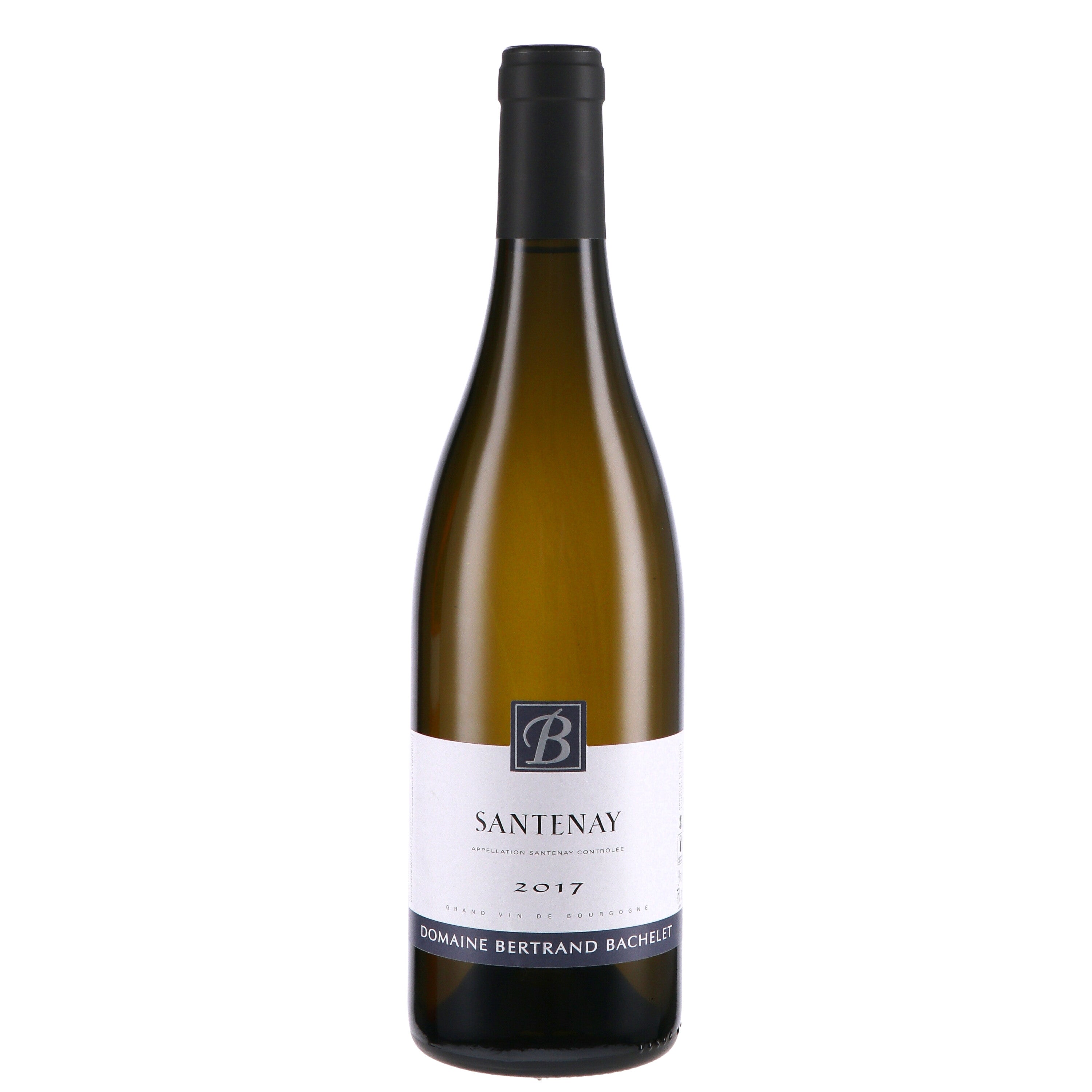 Santenay Village Blanc 2021 - Domaine Bertrand Bachelet