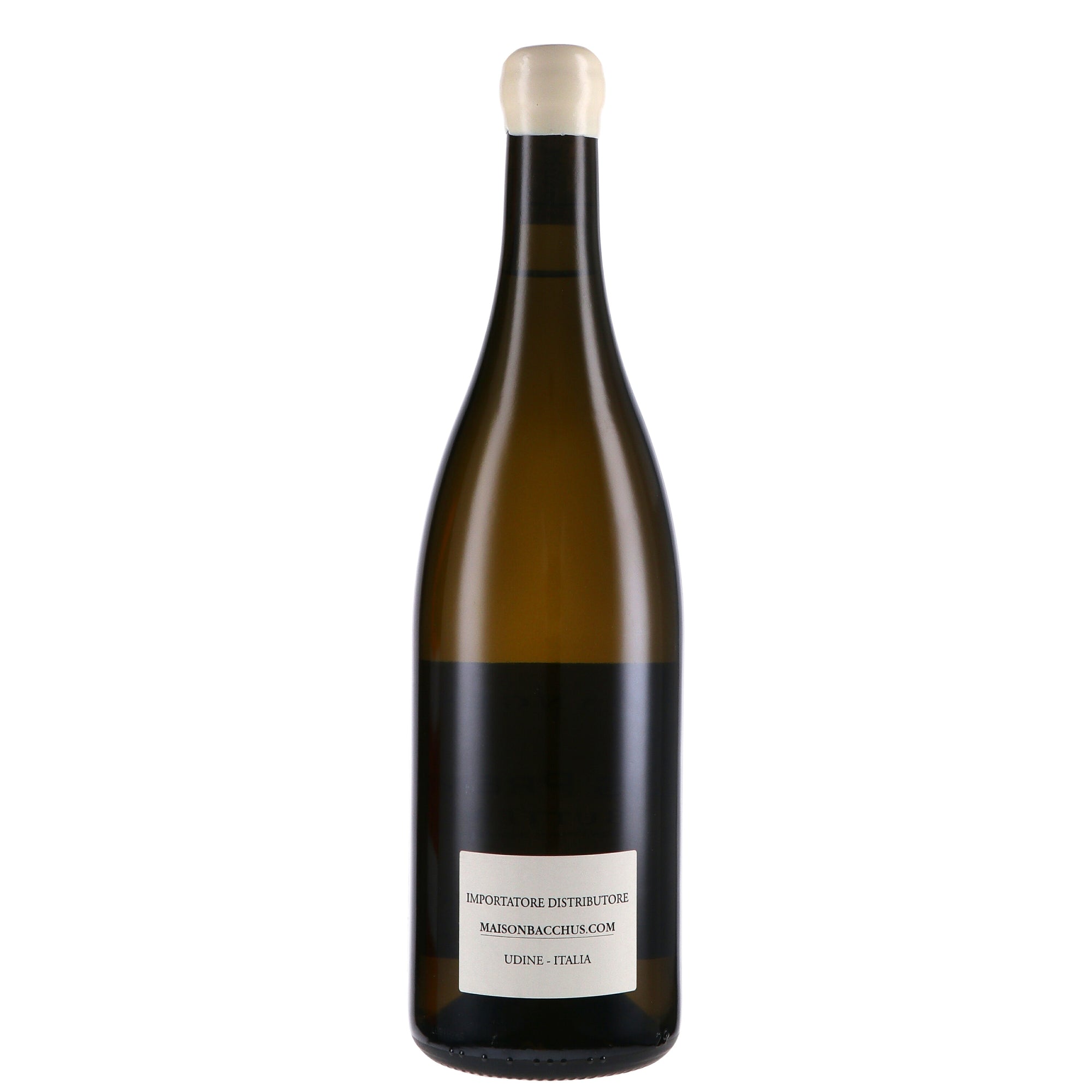 Chablis 1er Cru Butteaux 2023 - Patrick Piuze