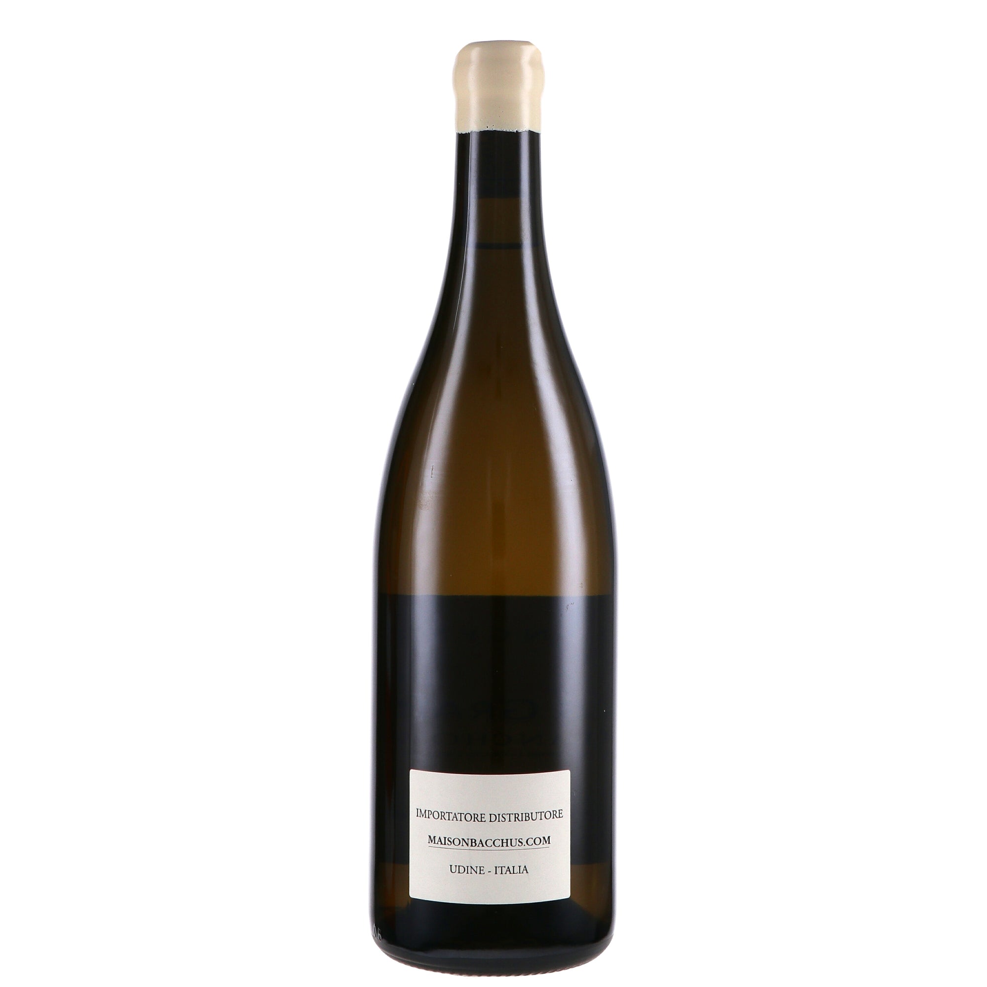 Chablis Blanchots Grand Cru 2023 - Patrick Piuze