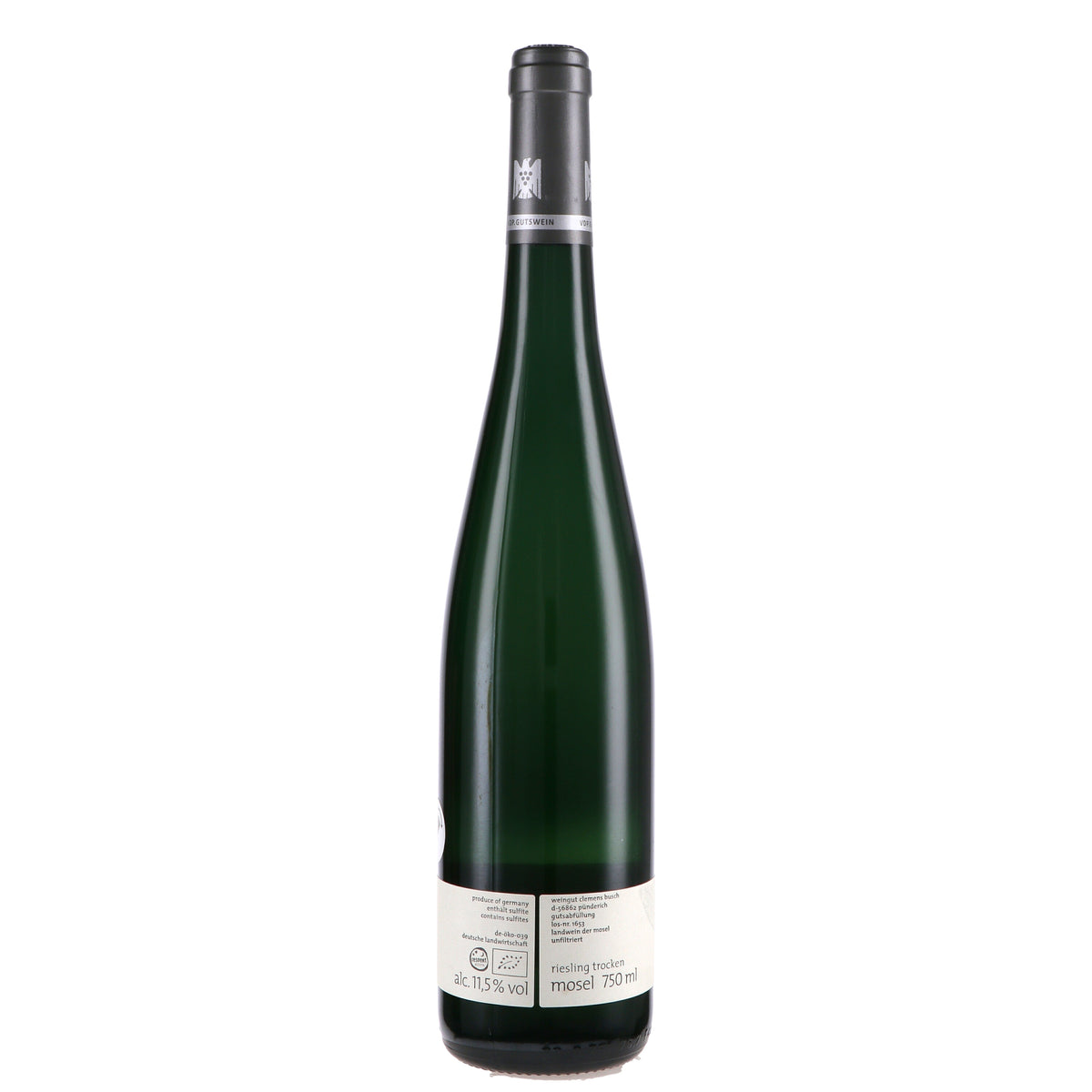 Riesling "(Alter)native" 2022 - Clemens Busch