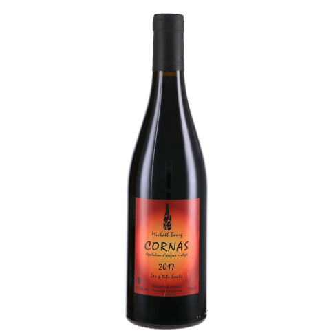 Cornas 2021 - Domaine Mickaël Bourg