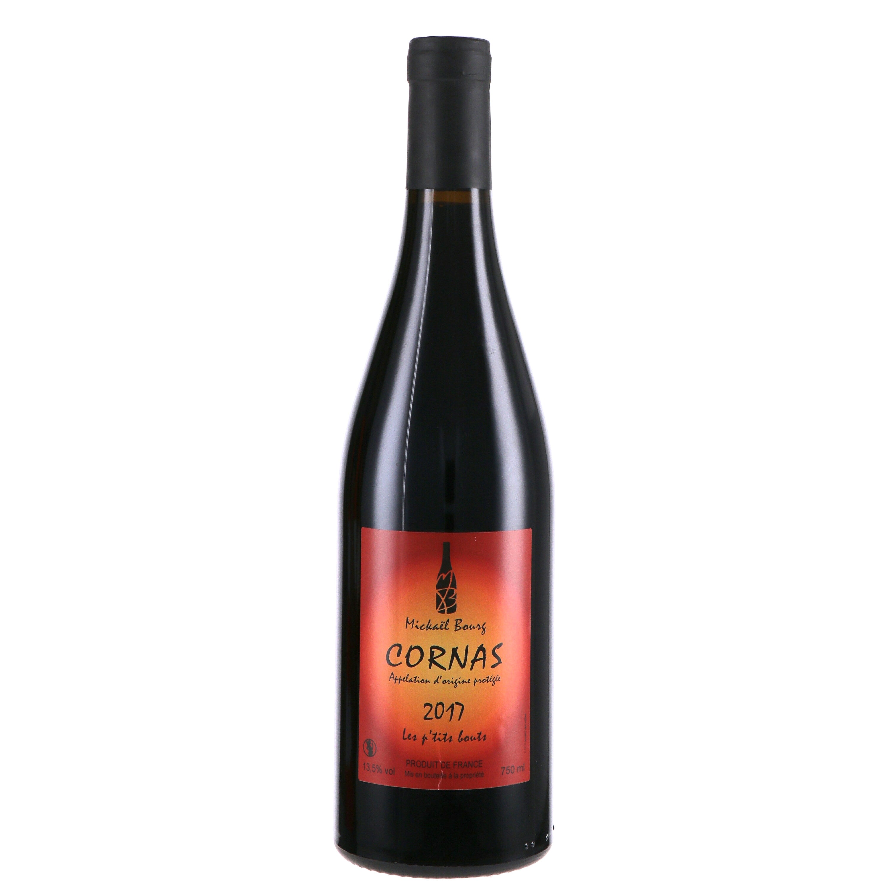 Cornas 2023 - Domaine Mickaël Bourg