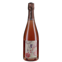 Champagne Extra Brut Rosé "Rosé de Meunier" - Laherte Frères