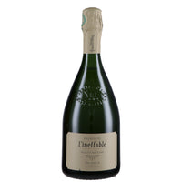 Champagne Brut Nature Blanc de Noirs Verzy Grand Cru "L’Ineffable" 2018 - Mouzon Leroux