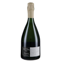 Champagne Brut Nature Blanc de Noirs Verzy Grand Cru "L’Ineffable" 2018 - Mouzon Leroux