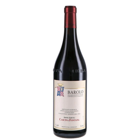 Barolo DOCG 2020 Magnum - Cascina Fontana