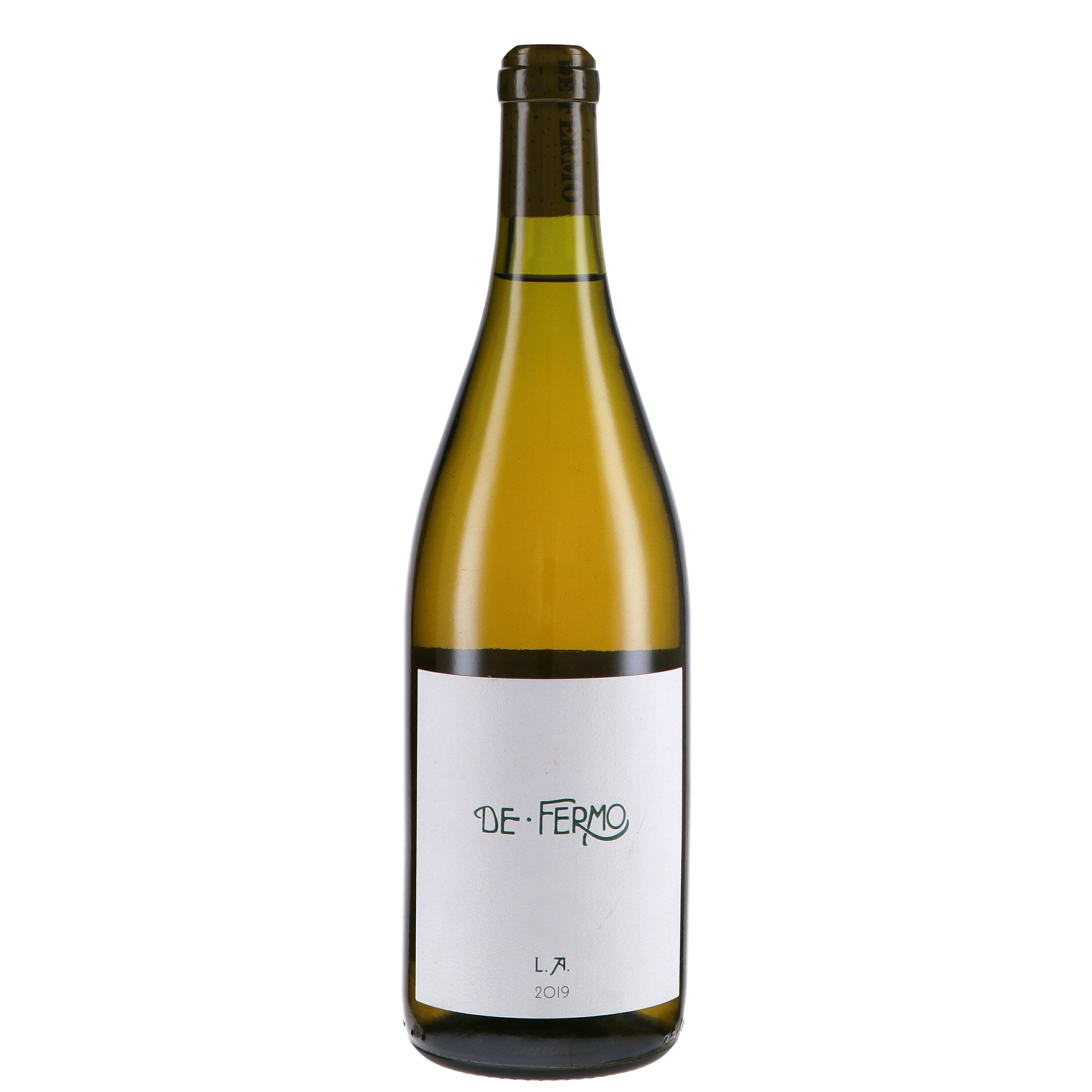 Vino Bianco "Concrete" - De Fermo